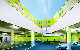 Ibis Budget Brest Centre Port